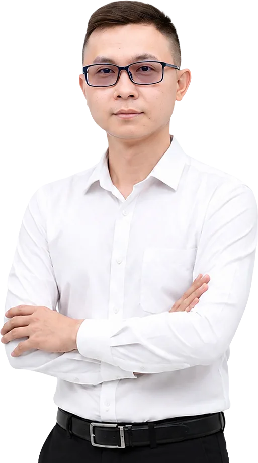 Cao Minh Hiền