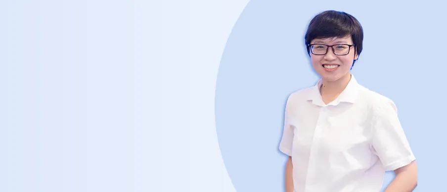 Chu Thị Hồng Anh