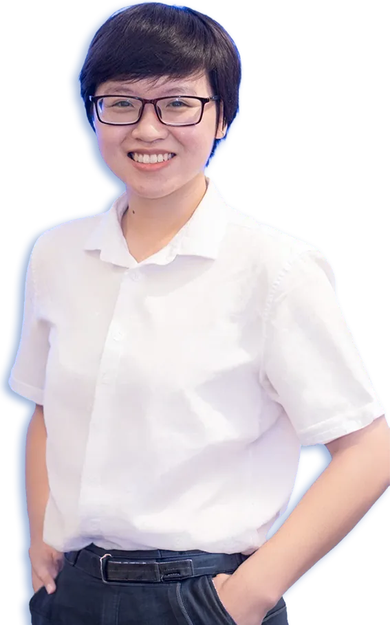 Chu Thị Hồng Anh