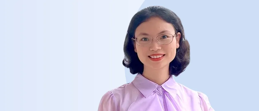 Chu Thị Hương Thảo