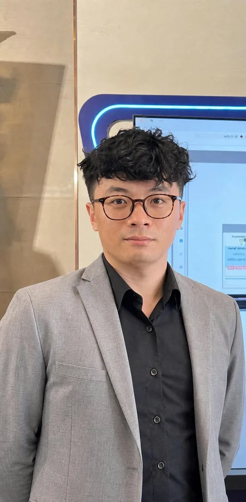 Lê Tôn Việt Anh