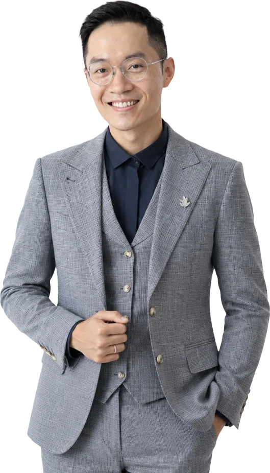 Thầy Vũ Việt Anh