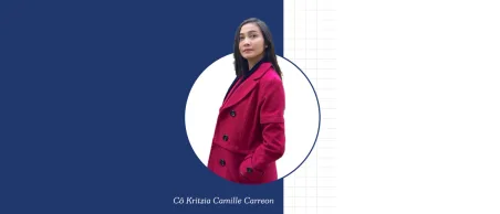 Cô Kritzia Camille Carreon