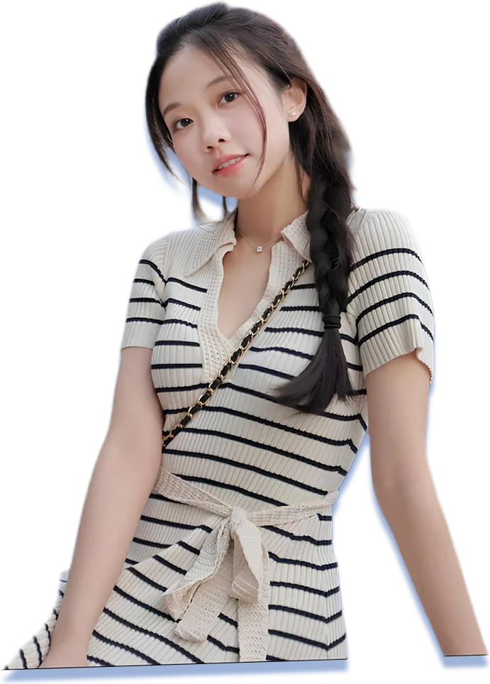 Cô Nguyễn Châu Anh