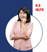 Cô Nguyễn Linh Phương