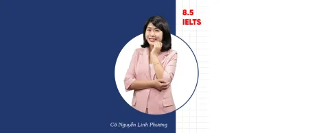 Cô Nguyễn Linh Phương