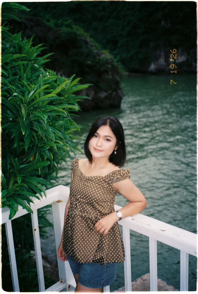 Nguyễn Cầm Diệu Linh