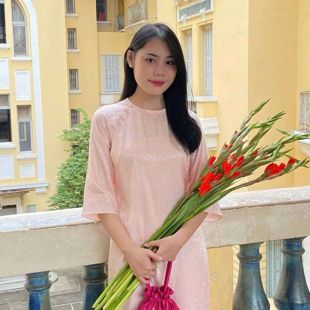 Nguyễn Hoàng Phương Như