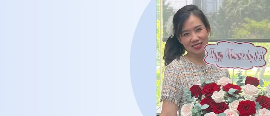 Nguyễn Thị Phương Thảo