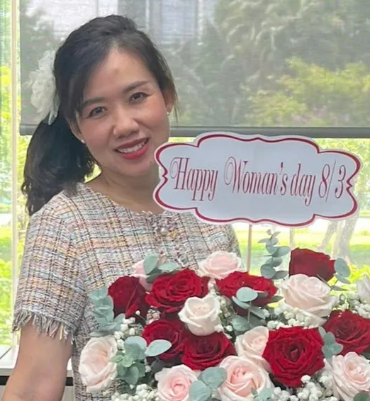 Nguyễn Thị Phương Thảo