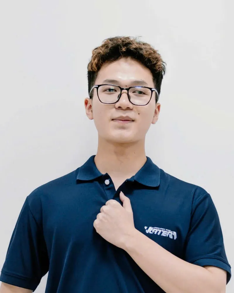 Phạm Đức Mạnh