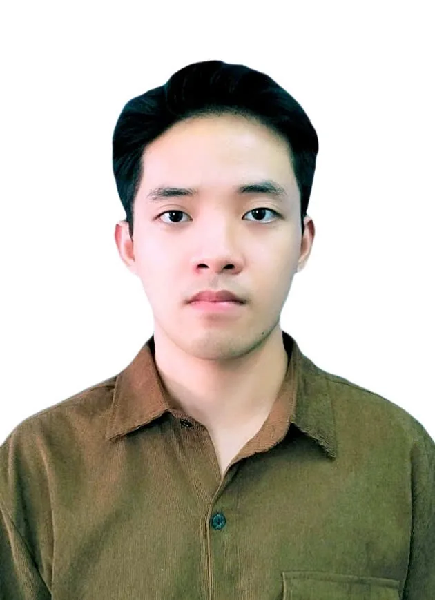 Phạm Quang Thanh