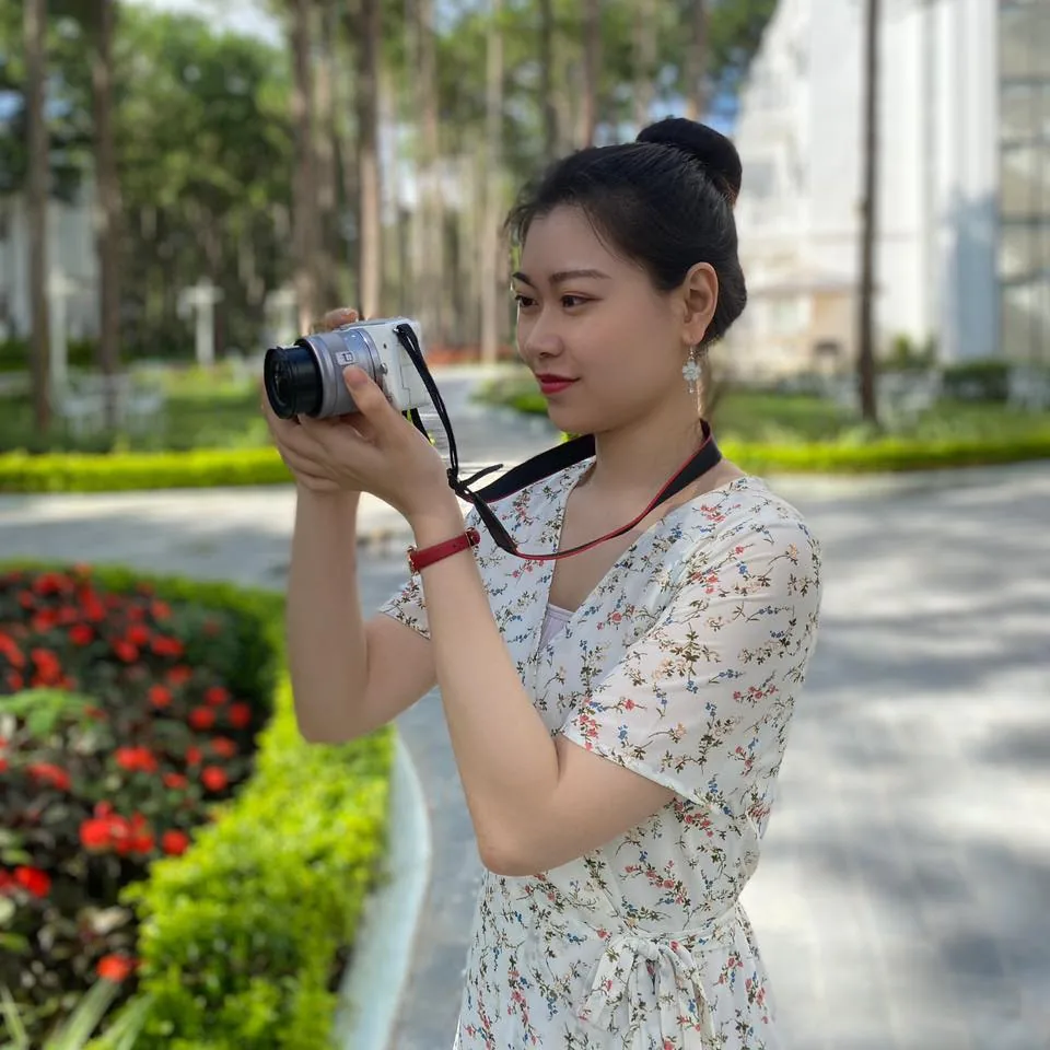 Phan Thị Minh Thư