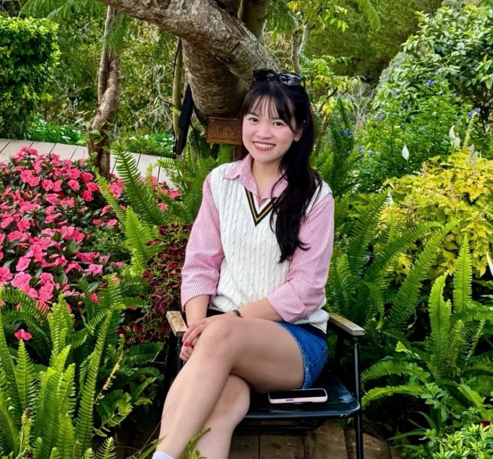 Phan Thị Nhật Linh