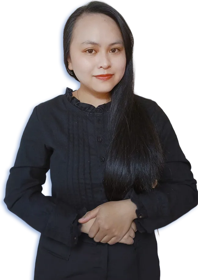 Trần Thị Thảo Trang