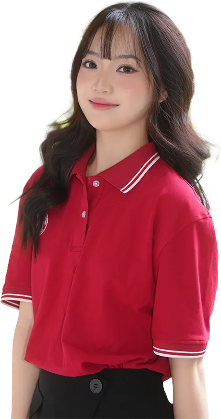 Trần Thị Vân Anh