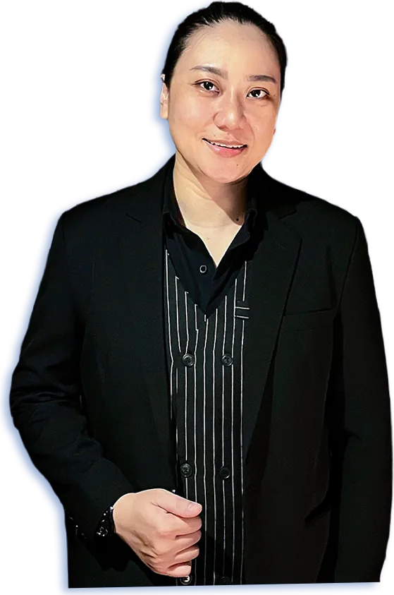 Võ Thị Yến Nhi