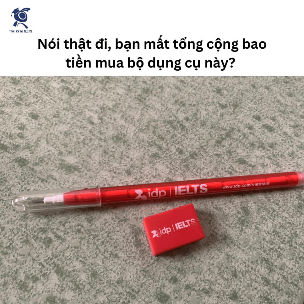 học phí IELTS