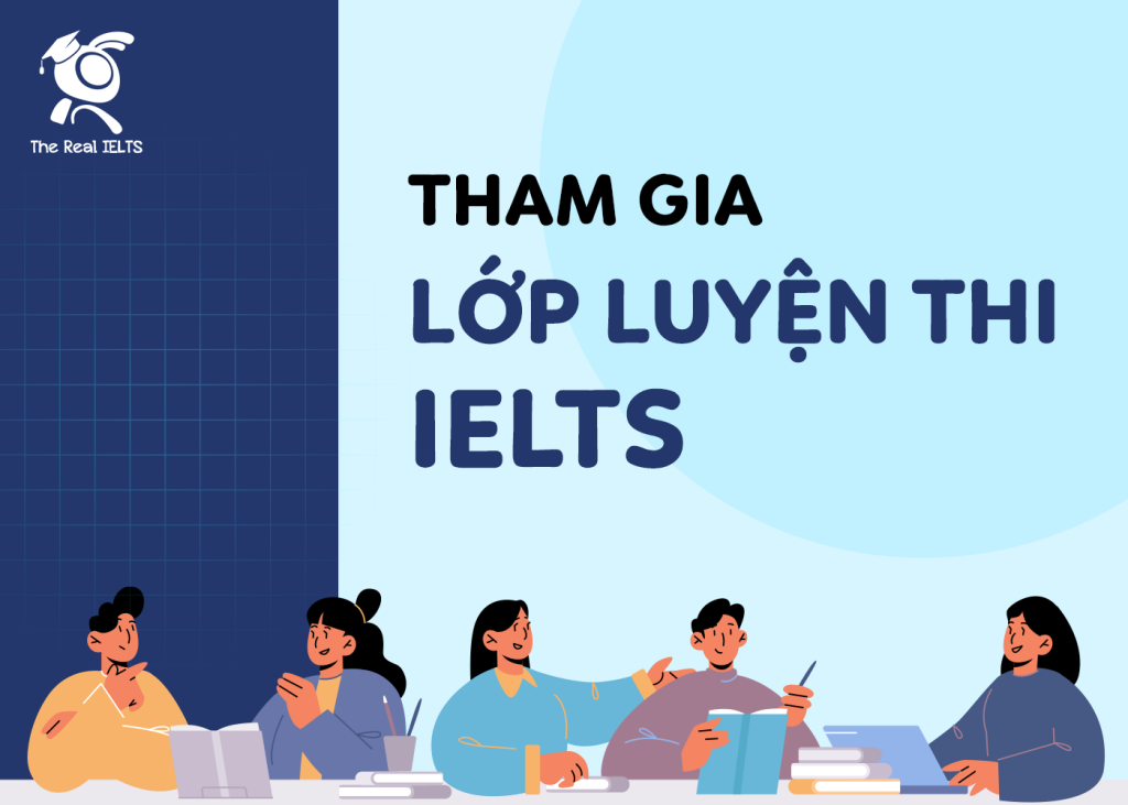9-su-khac-nhau-giua-hoc-lop-luyen-thi-ielts-1