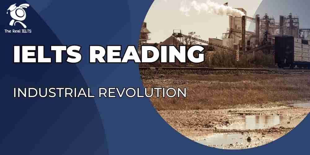 ielts-reading-21-industrial-revolution